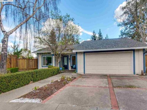 1931 Valdosta Ct, Pleasanton, CA 94566-4735