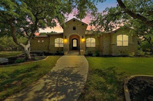 101 Rustle Cv, Georgetown, TX 78628-2105