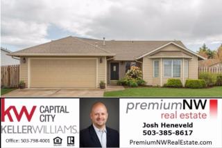 4618 Manning Dr, Salem, OR 97305-3082