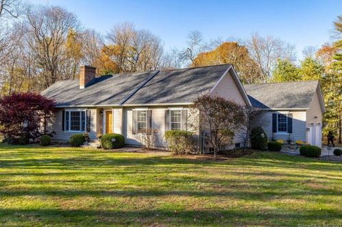 20 Evergreen Passway, Morris, CT 06758-1608