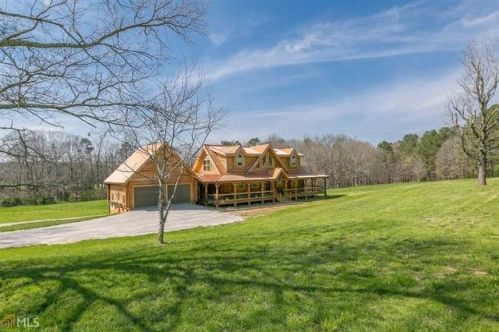 2766 Gin Rd, Monroe, GA 30656