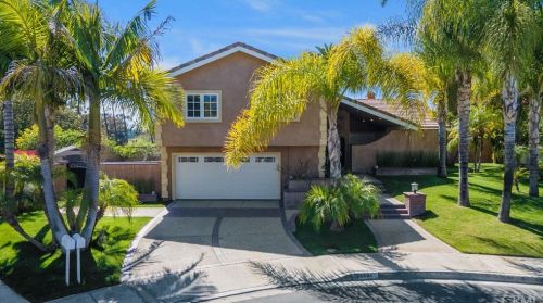 26181 Tierra Cir, San Juan Capistrano, CA 92691-4830