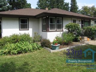 6366 7th St, Saint Paul MN  55128-7418 exterior