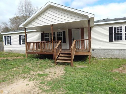 210 Gail Dr, Bonaire, GA 31005-4119