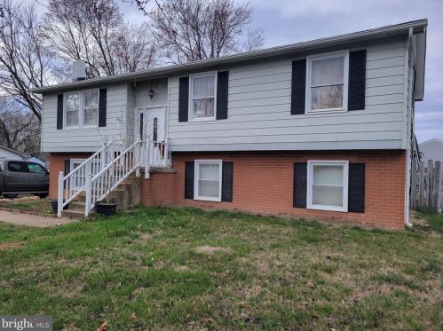 6001 Loriella Park Dr, Fredericksburg, VA 22407-5005