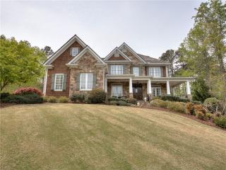 740 Old Saddle Ln, Alpharetta, GA 30004-0938