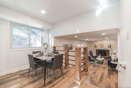 13830 Alaska Dr, Denver CO  80228-2304 exterior
