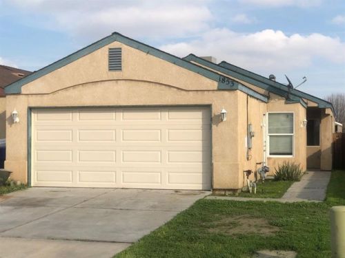 1853 Josephine Ave, Corcoran, CA 93212-3509