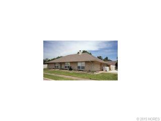 6505 48th St, Tulsa, OK 74145-5815
