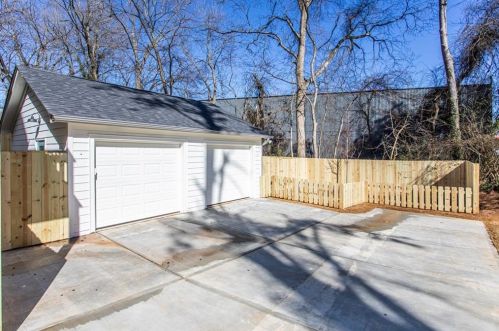 254 Lamon Ave, Atlanta GA  30316-1632 exterior