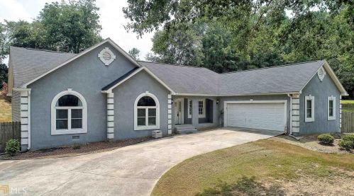 2456 Meredith Dr, Loganville, GA 30052-3556