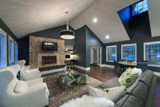 3216 Bluff View Ct, Woodbridge VA  22192-1759 exterior