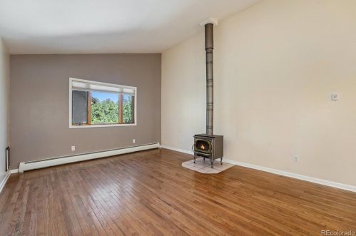 8147 Summit Dr, Morrison CO 80465-2452 exterior