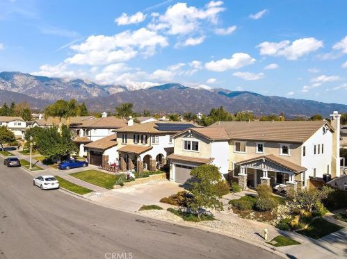 1744 Old Baldy Way, Upland, CA 91784-4203