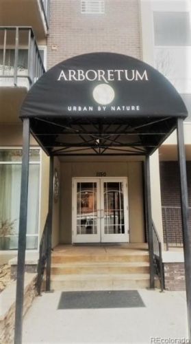 1150 Vine St, Denver, CO 80206-2913