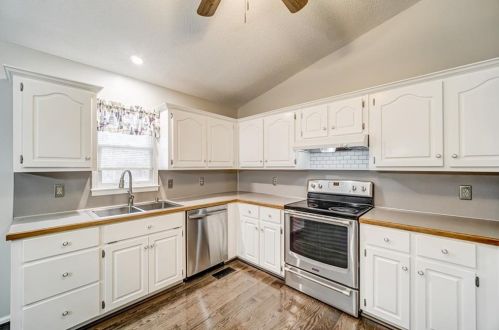 24 Country Wood Ln, Big Canoe GA  30143-7304 exterior