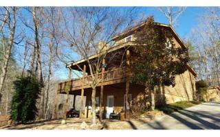 190 Moonlit Dr, Clarkesville, GA 30523-8807