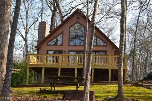 999 Rue Fluer De Lis, Lavonia, GA 30553-2350