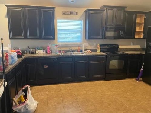 2060 Shady Glen Trl, Princeton TX  75407-2660 exterior