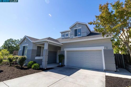 104 Morning Glory Ln, Pacheco, CA 94553-4108