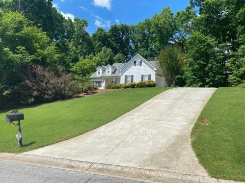 5411 Speckled Wood Ln, Gainesville, GA 30506-7333