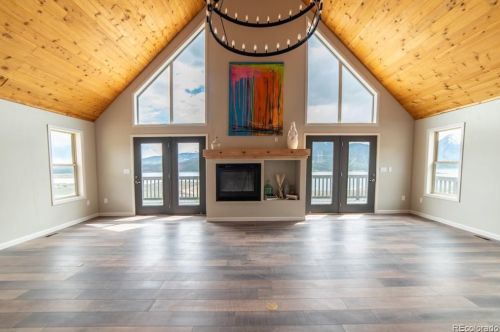 445 Twin Peaks Dr, Salida, CO 81251-9708