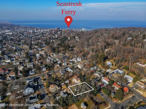 91 Lincoln Ave, Atlantic Highlands, NJ 07716-1608
