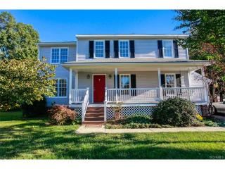 8325 Ferdinand Ln, Midlothian, VA 23112-1545