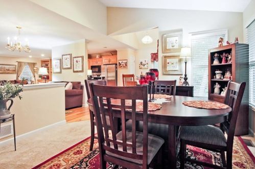 967 Fairway Dr, Big Canoe GA  30143-7212 exterior