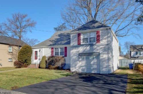 36 Edgewood Ave, Springfield, NJ 07081-3227