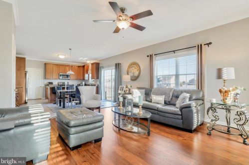 67 Tinning Ct, Hedgesville WV 25427-7367 exterior