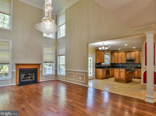 1101 Snider Ln, Silver Spring MD  20905-4135 exterior