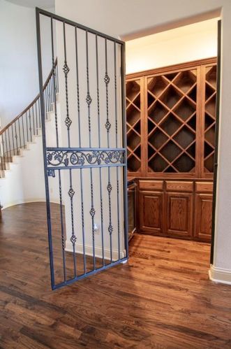 1144 Claire St, Argyle TX  76226-5535 exterior