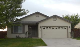 4655 Goodwin Rd, Sparks NV  89436-2611 exterior