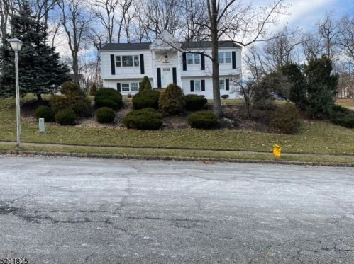 17 Slope Dr, Cedar Knolls, NJ 07927-1515