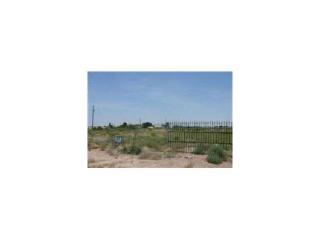 204 Paseo Real Dr, Anthony, NM 88081-8013