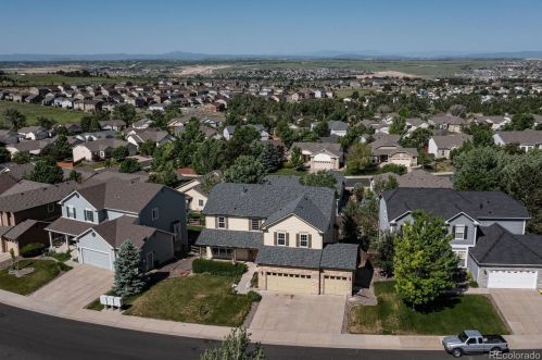 11985 Horseshoe Ln, Parker, CO 80138-6235