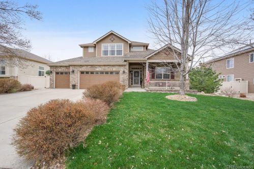 7785 95th Way, Westminster, CO 80021-8640