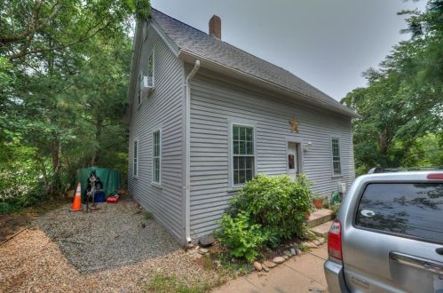 229 Shannock Village Rd, Richmond, RI 02875-1005