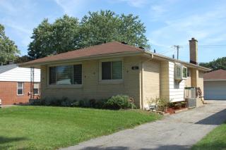 1023 Victoria Ave, Melrose Park, IL 60163-1047