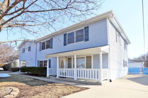 38 Crestview Ter, Buffalo Grove, IL 60089-2108