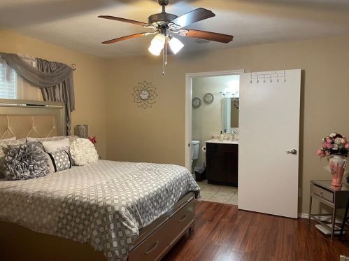 1801 Whiteoak Dr, Garland TX 75040-5410 exterior