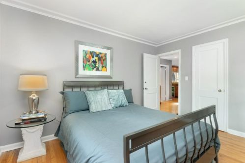 676 Hillpine Dr, Atlanta GA  30306-3277 exterior