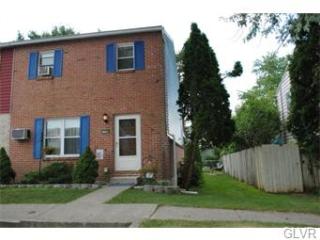 1168 Driver Pl, Allentown, PA 18106-9656