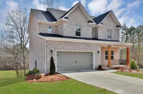 6086 Southland Dr, Stone Mountain, GA 30087-7103