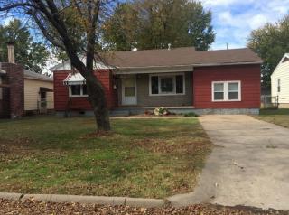 1231 B St, Miami, OK 74354-3342