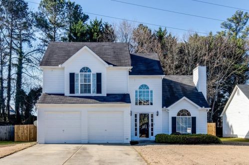 2158 Dresden Grn, Kennesaw, GA 30144-1282