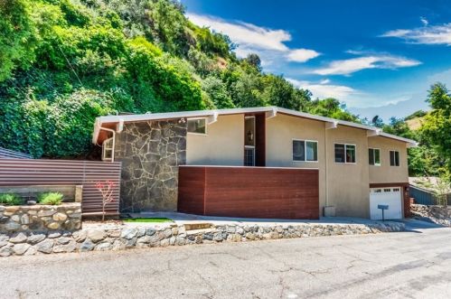 708 Country Club Dr, Burbank, CA 91501-1124