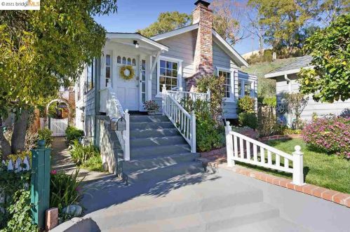 1425 Highland St, Pacheco, CA 94553-1325