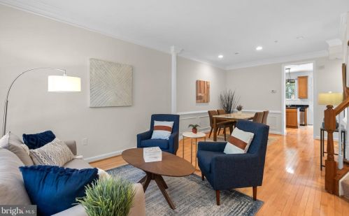 8509 2 Ave, Silver Spring MD 20910-2149 exterior